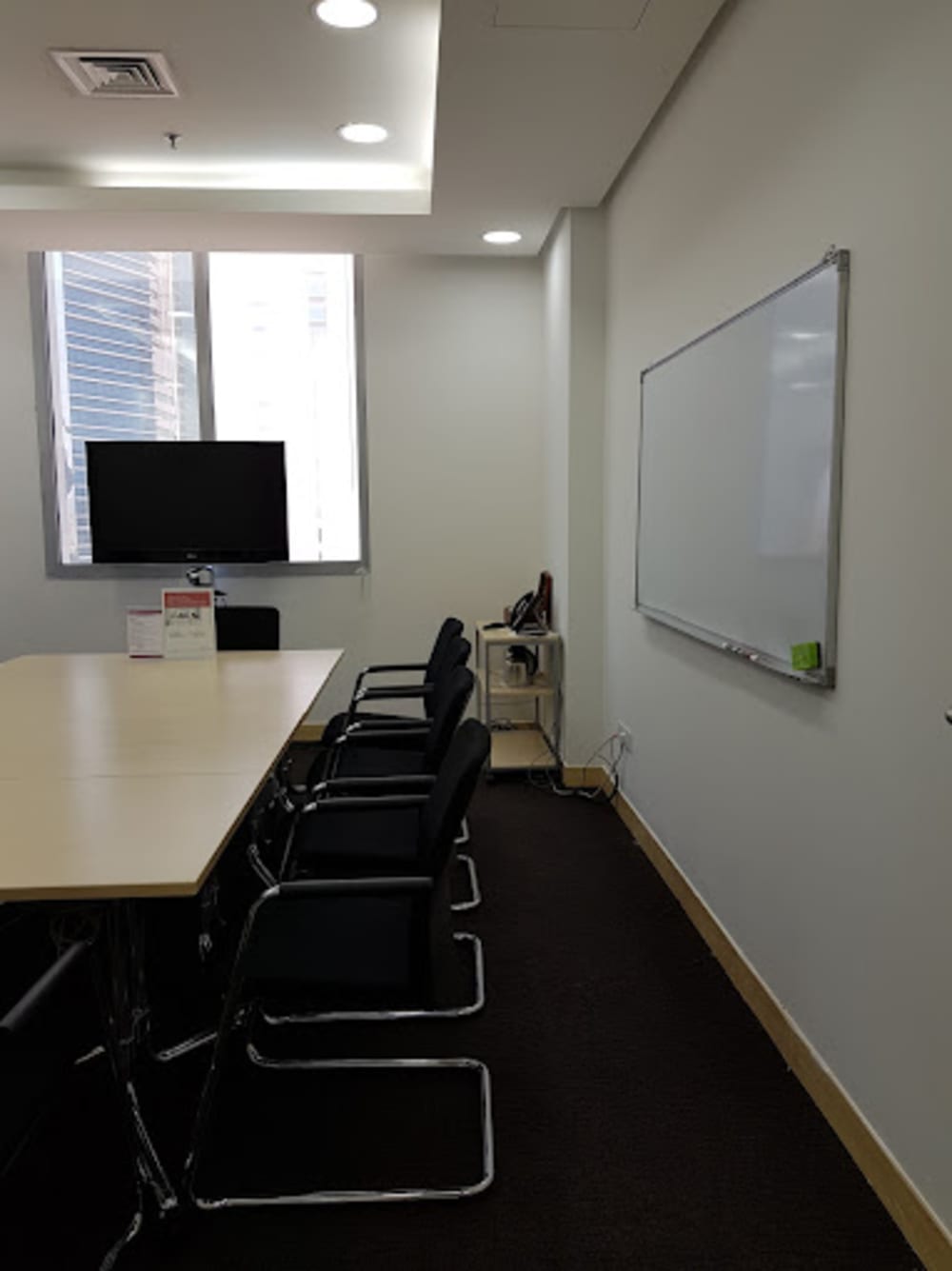 Regus - Kuwait City Shayma Tower